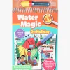 Galt Water Magic Holiday