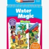 Galt Water Magic Pirate Malebog
