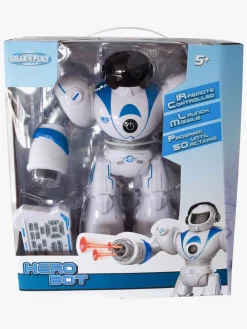 Gear4Play Hero Robot