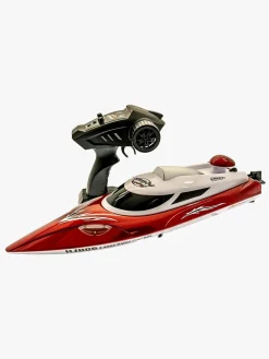 Gear4Play Nitro Speed Red 30 km/h