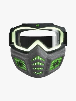 Gel Blaster Elite Ansigtsmaske