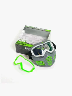 Gel Blaster Elite Ansigtsmaske