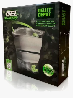 Gel Blaster Gallet Depot