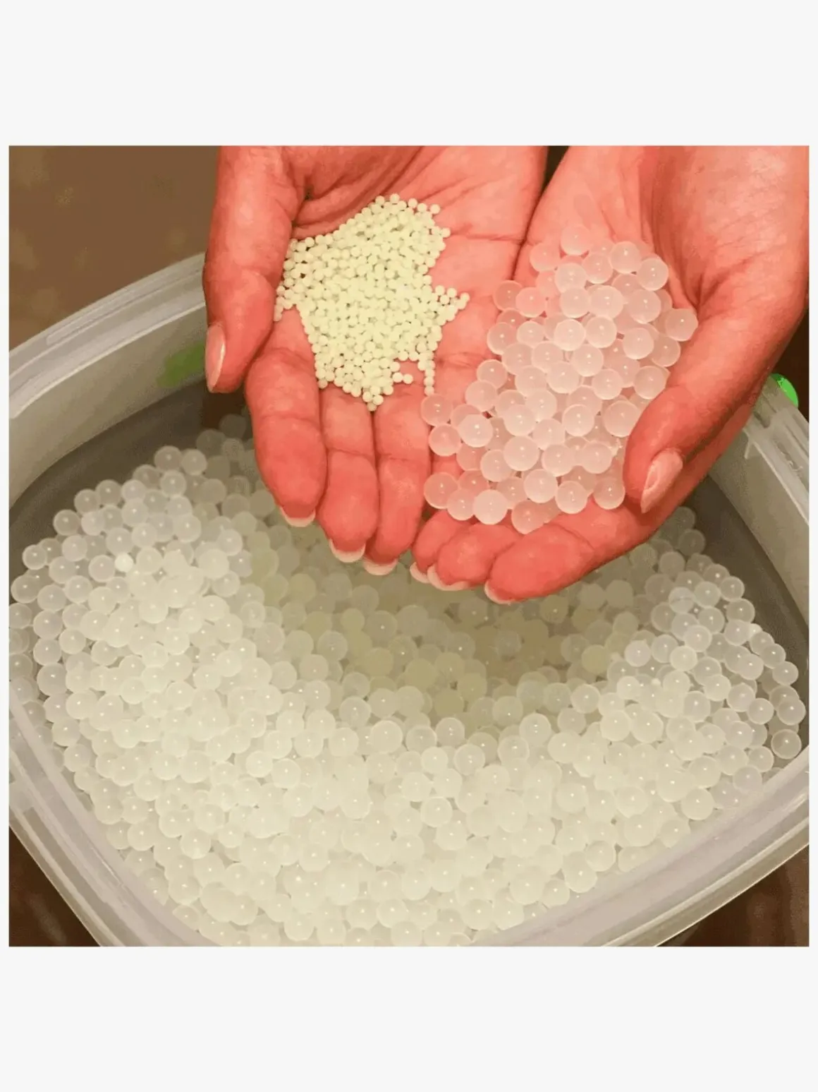 Gel Blaster Gellets Starfire 10000 Stk.