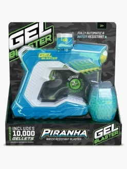 Gel Blaster Piranha Blaster
