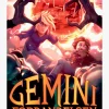 Geminiforbandelsen 3