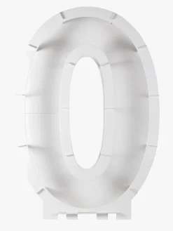 Ginger Ray Ballonstativ, Hvid