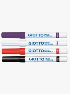 Giotto Art Lab Fashion Dolls Modellervoksfigur