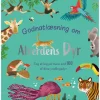Godnatlæsning om alverdens dyr