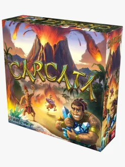 Goliath Games Carcata Brætspil