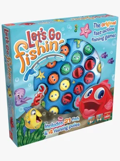 Goliath Games Fiskespil