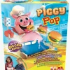 Goliath Games Piggy Pop Spil