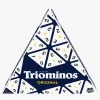 Goliath Games Triominos Deluxe Spil