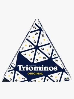 Goliath Games Triominos Deluxe Spil