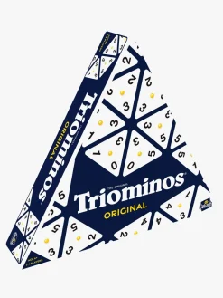 Goliath Games Triominos Deluxe Spil
