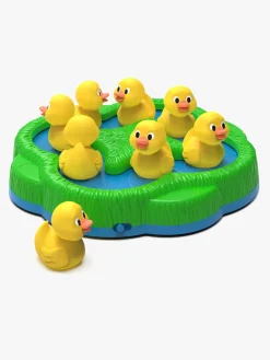 Goliath Huskespil Lucky Ducks