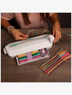 Goliath Loopdedoo Maskine Venskabsarmbånd