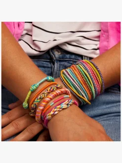 Goliath Loopdedoo Maskine Venskabsarmbånd