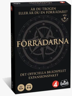 Goliath Udvidelsessæt