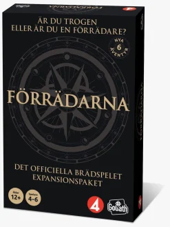 Goliath Udvidelsessæt