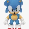 Goo Jit Zu Glow Surge Figur Sonic