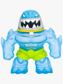Goo Jit Zu Hero Creator Trash Figur
