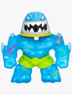 Goo Jit Zu Hero Creator Trash Figur