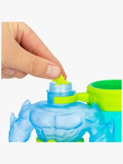 Goo Jit Zu Hero Creator Trash Figur