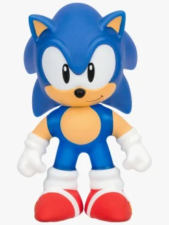 Goo Jit Zu Sonic S5 Actionfigur Emerald Sonic