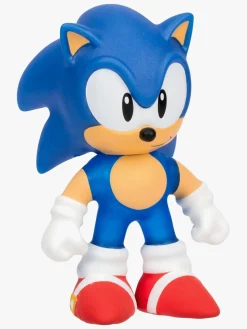 Goo Jit Zu Sonic S5 Actionfigur Emerald Sonic