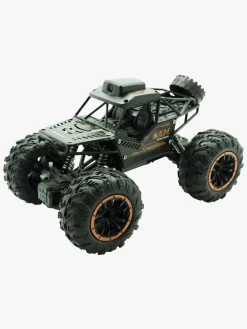 G4P 1:18 Fjernstyret Bil Rock Crawler WiFi Kamera