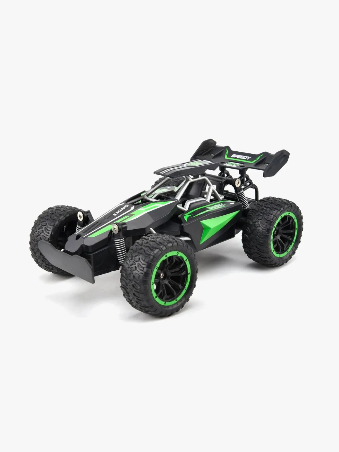 G4P Buggy Rapid Dash Fjernstyret Bil 1:18