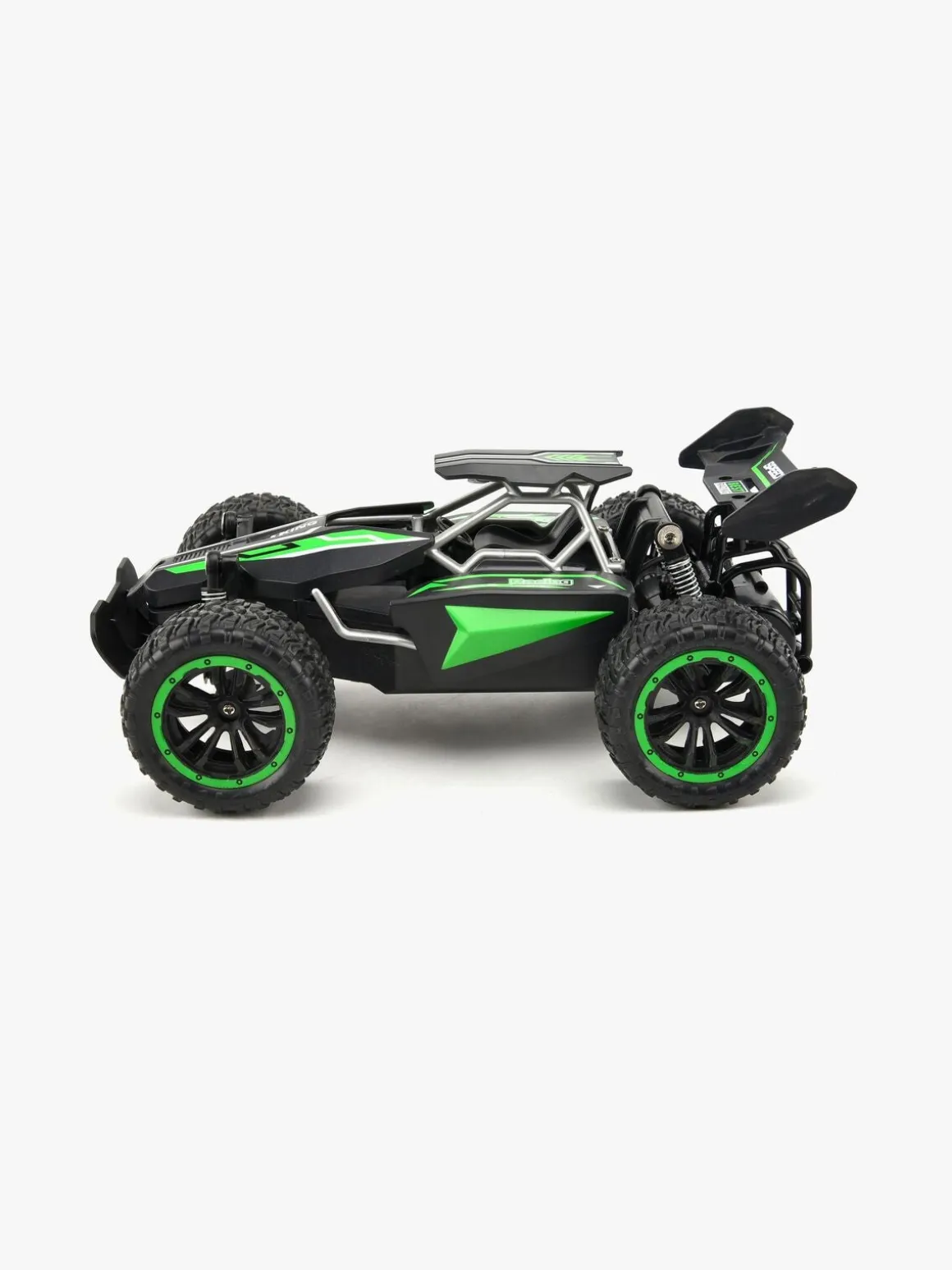 G4P Buggy Rapid Dash Fjernstyret Bil 1:18