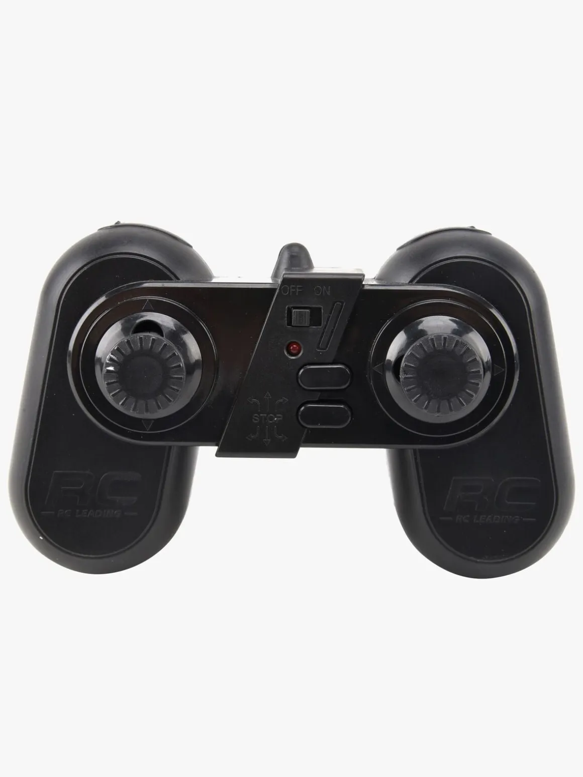 G4P Buggy Rapid Dash Fjernstyret Bil 1:18