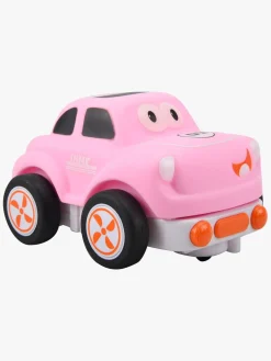 G4P Fjernstyret Bil Soft Shell Mini 1:43, Pink