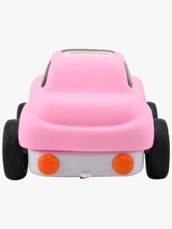 G4P Fjernstyret Bil Soft Shell Mini 1:43, Pink