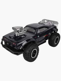 G4P Monster Muscle Fjernstyret Bil