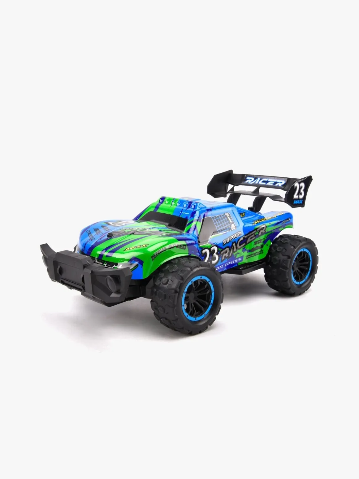 G4P Off-Road Buggy Fjernstyret Bil 1:14