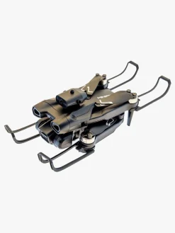 G4P Sammenklappelig Drone med Dobbelte Kameraer