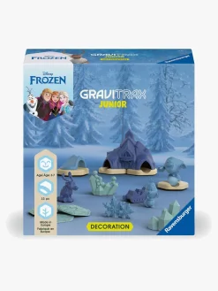 GraviTrax Disney Frozen Junior Extension Kuglebanesæt