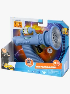 Grusomme Mig 4 Mini Fart Blaster
