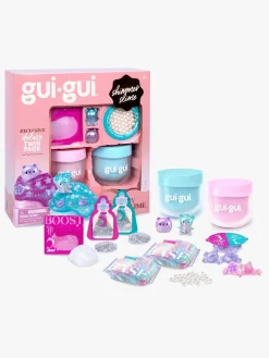 Gui Gui Beautify Your Strukturmasse Deluxe 2-pak