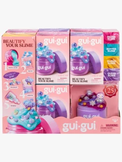 Gui Gui Beautify Your Strukturmasse Blandet Udvalg