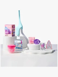 Gui Gui Beautify Your Strukturmasse Blandet Udvalg