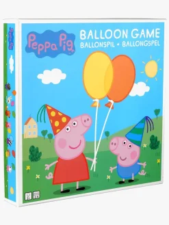 Gurli Gris Ballonspil