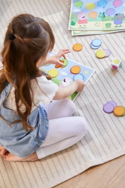 Gurli Gris Ballonspil