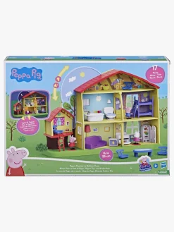 Gurli Gris Dag & Nat Dukkehus