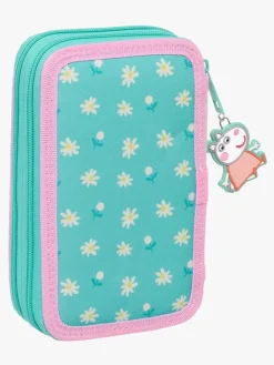 Gurli Gris Dobbelt Penalhus, Mintgrøn