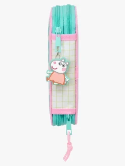 Gurli Gris Dobbelt Penalhus, Mintgrøn