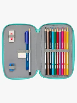 Gurli Gris Dobbelt Penalhus, Mintgrøn